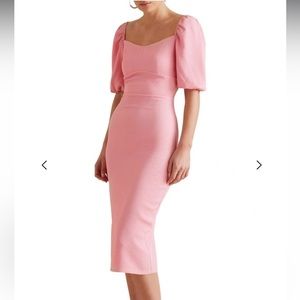 Seed Heritage Pink Dress